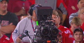 Trailblazer DirecTV 3d